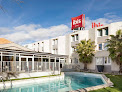 Hôtel Ibis Arles Arles