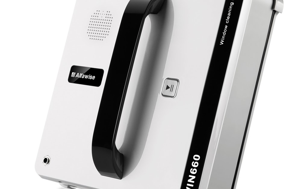 Kaufen Billig Alfawise WIN660 Robotic Fenster Reiniger
