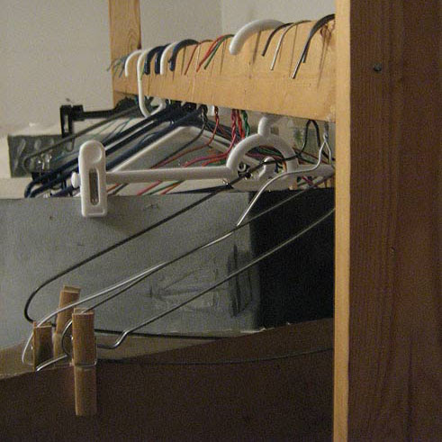 rack