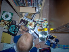 music lover