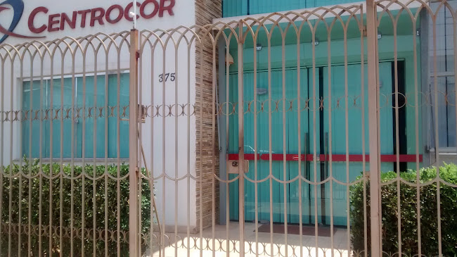 Avaliações sobre Centrocor Cardiologia e Hemodinâmica em Macapá - Cardiologista