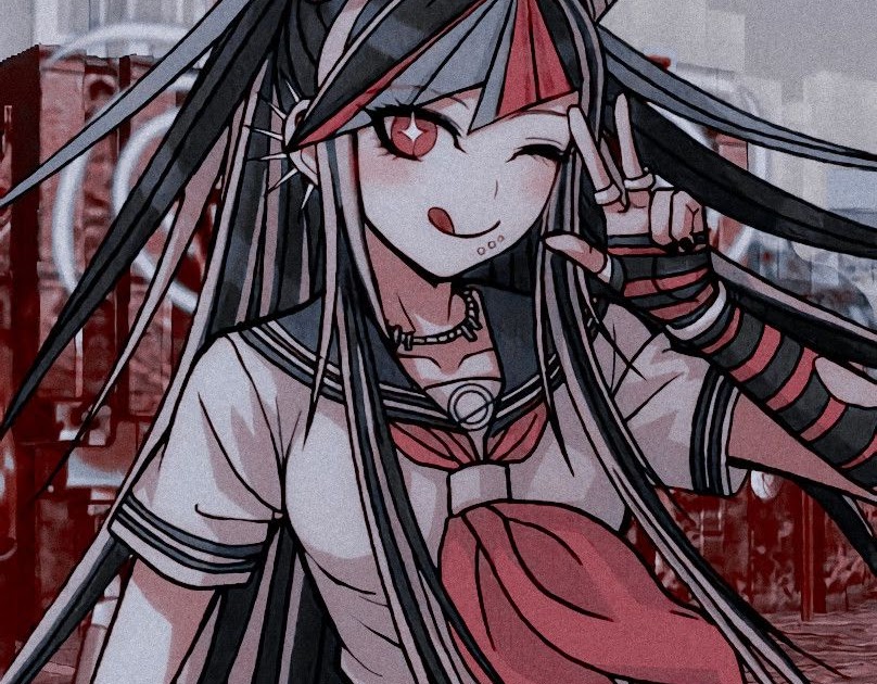 The Best 23 Ibuki Mioda Danganronpa Pfp Aesthetic - Halo Coterie