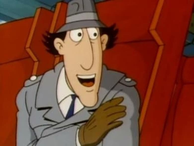 [watch] Inspector Gadget Season 1 Episode 21 Basic Training 1984