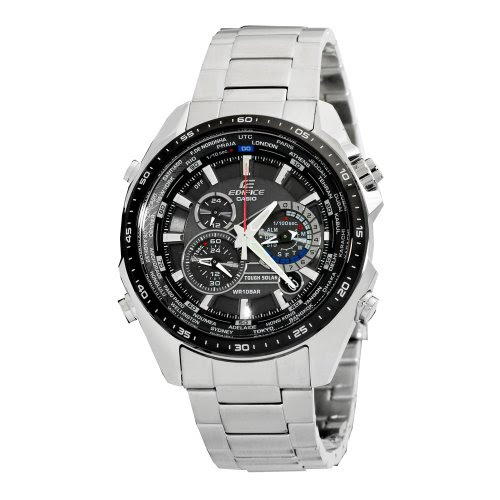 watch shop casio edifice