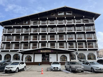 Beceren Hotel