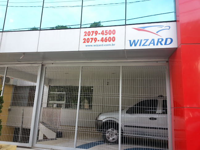 Wizard Itaquera - São Paulo