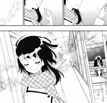 上ニセコイ 最終 回 アニメ 全イラスト集