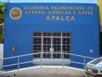 Academia Palmeirense de Letras, Por José Geraldo Passos Lima