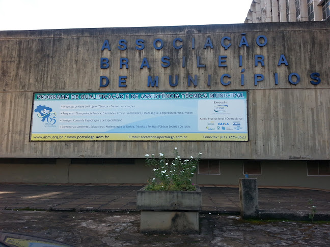 Qd. 5 - Lote 5-A - Bloco F, SHCS, DF, 70070-000