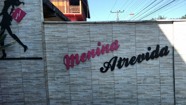 Comentários e avaliações sobre Menina Atrevida