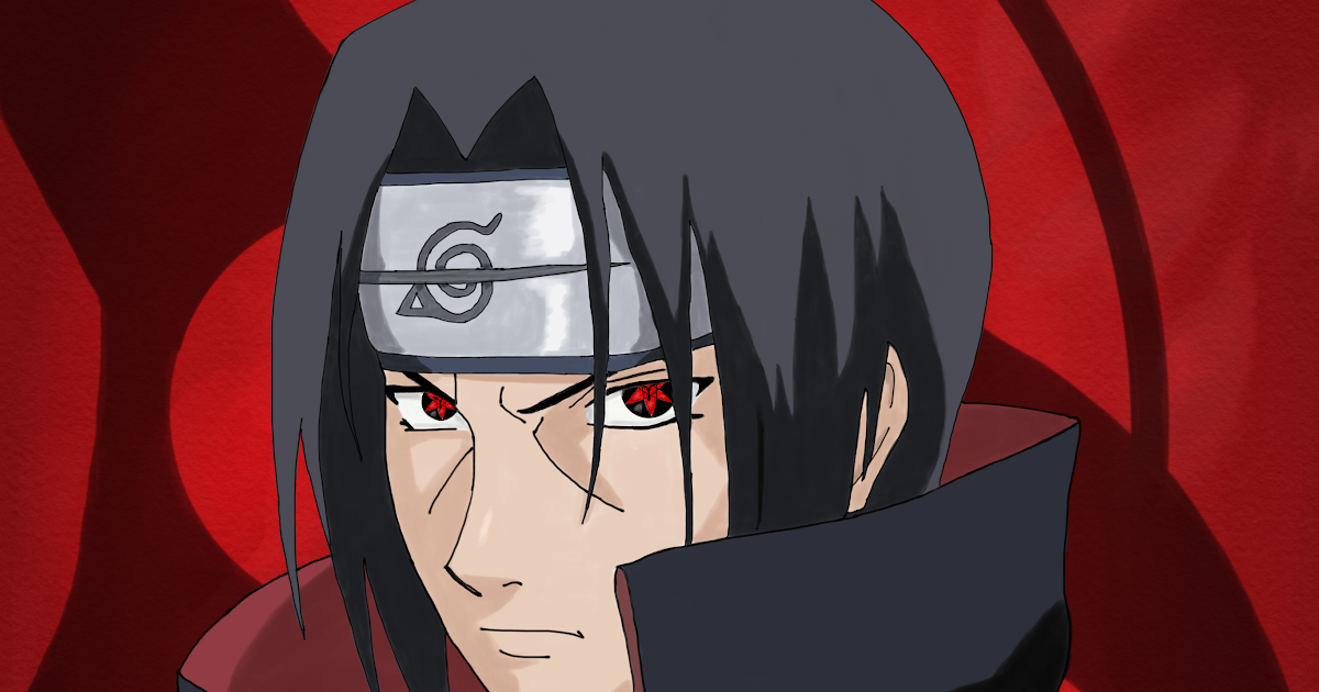 Itachi Download 1080 - 10 Latest Itachi Uchiha Wallpaper 1920X1080 FULL