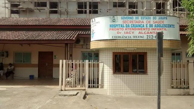 Av. Fab, 80 - Central, Macapá - AP, 68900-073, Brasil