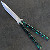 Balisong Knives Near Me - Bali Gates of Heaven