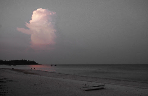 Thung Wua Laen Beach, Chumphon