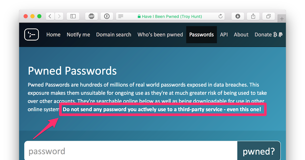 usernames passwords