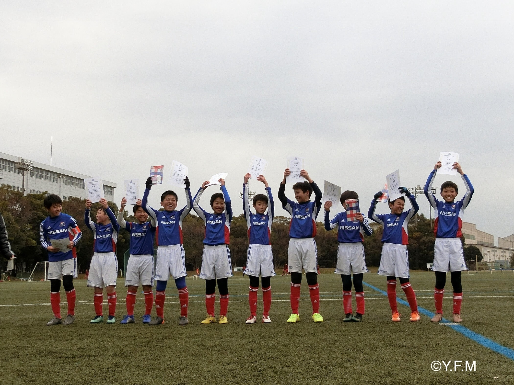 トップ100横浜 F マリノス 壁紙 最高の花の画像