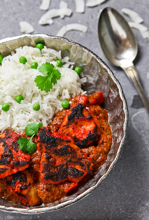 indian curry