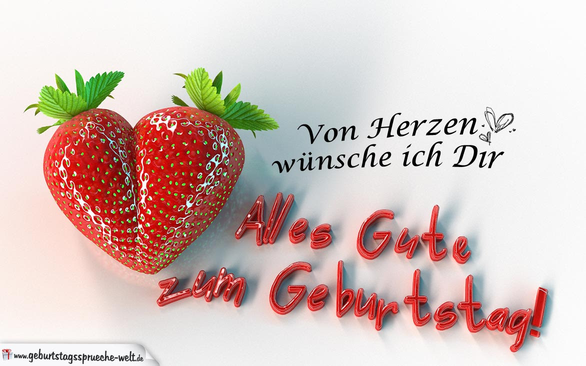 Glückwünsche Zum Geburtstag Kurz Und Knapp