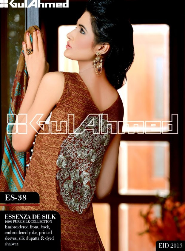 Gul-Ahmed-Eid-Dress-Collection-2014-Gul-Ahmed-Festive-Lawn-Primts-Suits-New-Fashionable-Clothes-2 Gul-Ahmed-Eid-Dress-Collection-2013-Gul-Ahmed-Festive-Lawnn-New-Fashionable-Clothes-2