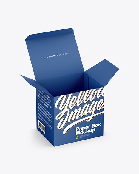 Download Candle W Paper Box Mockup Yellowimages Free Psd Mockup Templates Yellowimages Mockups