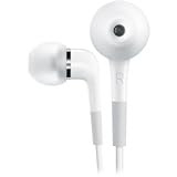 Apple In-ear Headphones with Remote and Mic MA850G/B