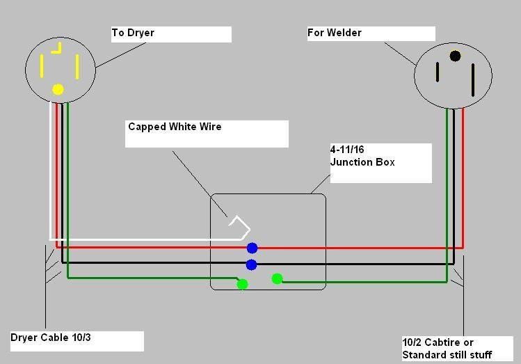 32 Welder Plug Wiring Diagram - Free Wiring Diagram Source