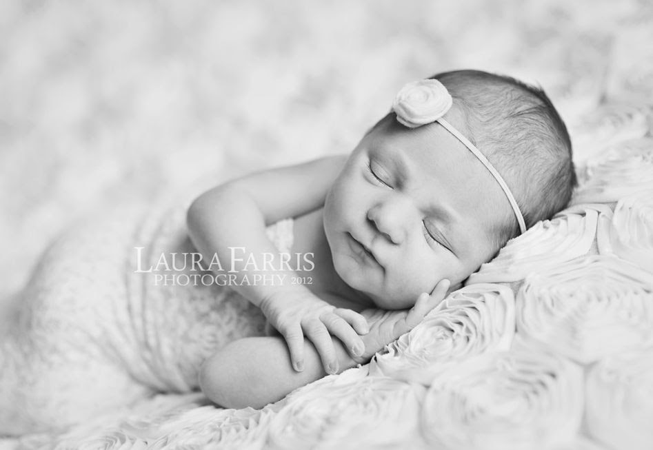 treasure valley newborn photographer