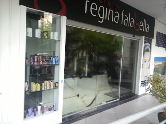 Avaliações sobre Salão RF Beleza em Belo Horizonte - Salão de Beleza