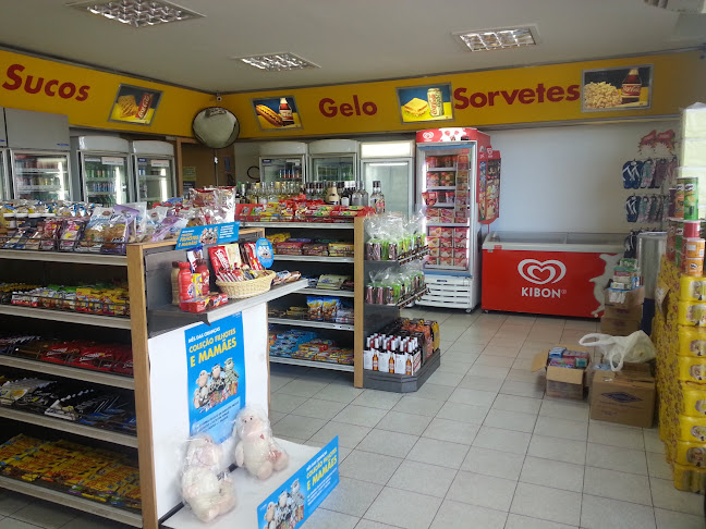 Auto Posto Esmeraldo-24 Horas - Natal