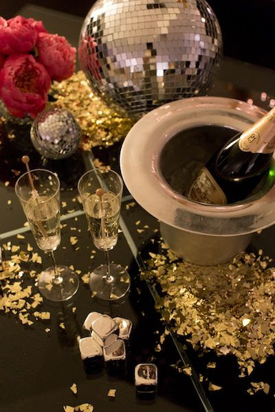 New Year's Eve Party
