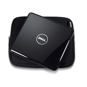 Check Out Dell Inspiron Mini iM1012-571OBK 10.1-Inch Netbook (Obsidian
