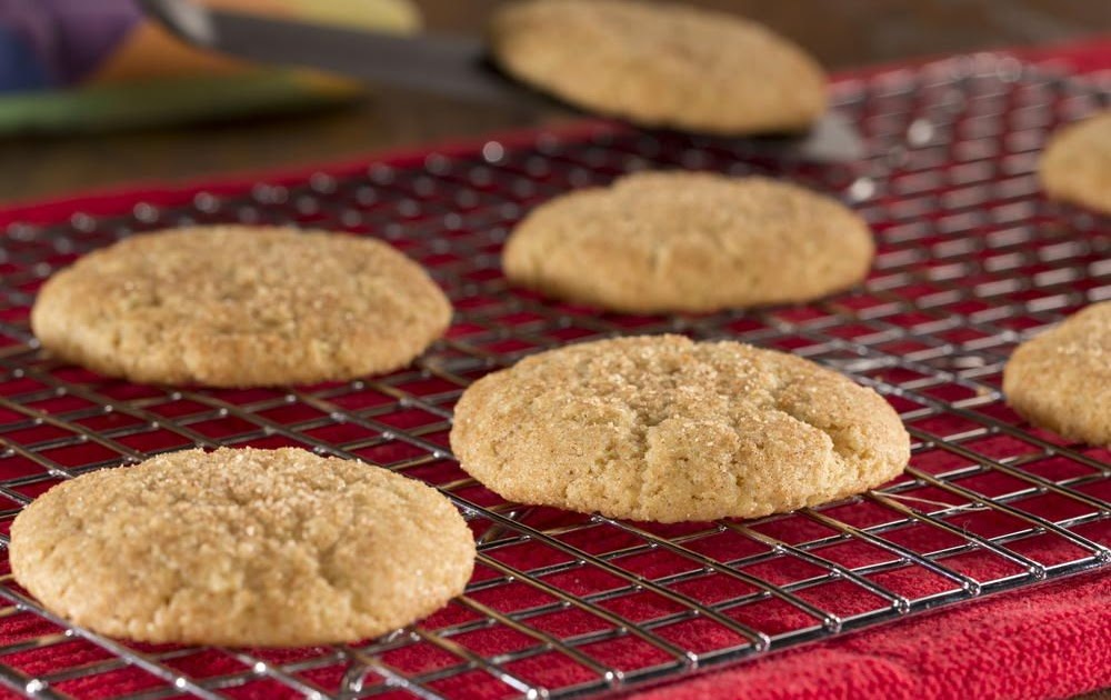 Diabetic Candy Recipes For Christmas - Snickerdoodles | Recipe | Diabetic cookies, Diabetic