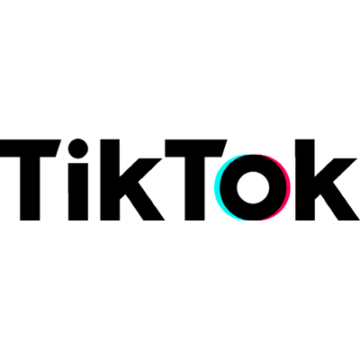 Tiktok Font Png - hot tiktok 2020