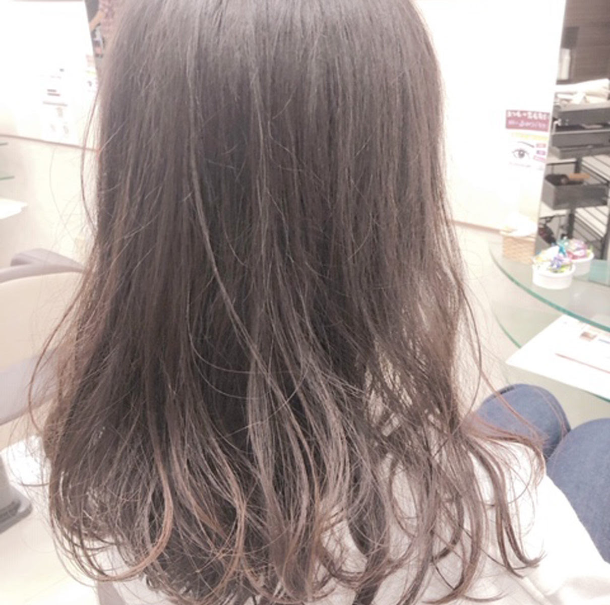 パーマ かかりすぎる 286538