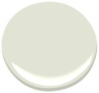 Benjamin Moore Silken Pine Diy