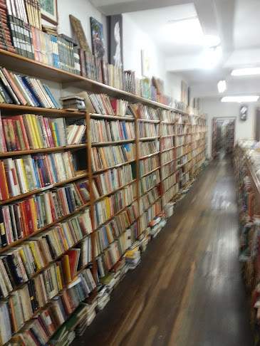 Avaliações sobre Beco dos Livros em Porto Alegre - Livraria