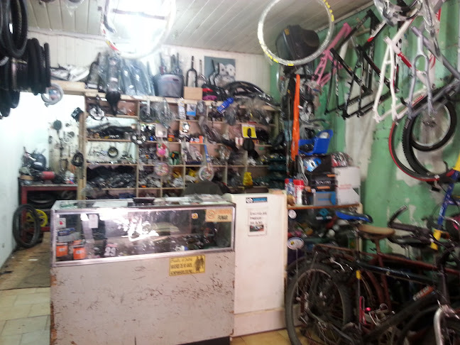 Nova Bike - Curitiba