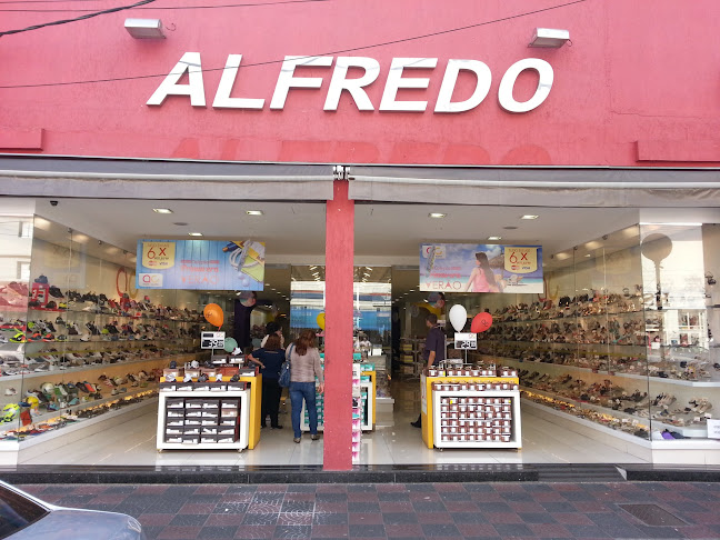 Alfredo Calçados - São Paulo