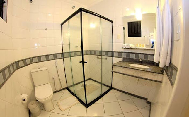 Sandrin Praia Hotel - Hotel
