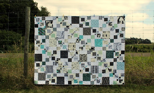 My Brother's Quilt