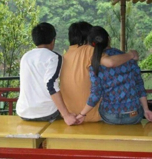Funny pictures of cheaters (6) Funny pictures of cheaters (6)