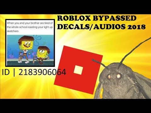 roblox bypassed