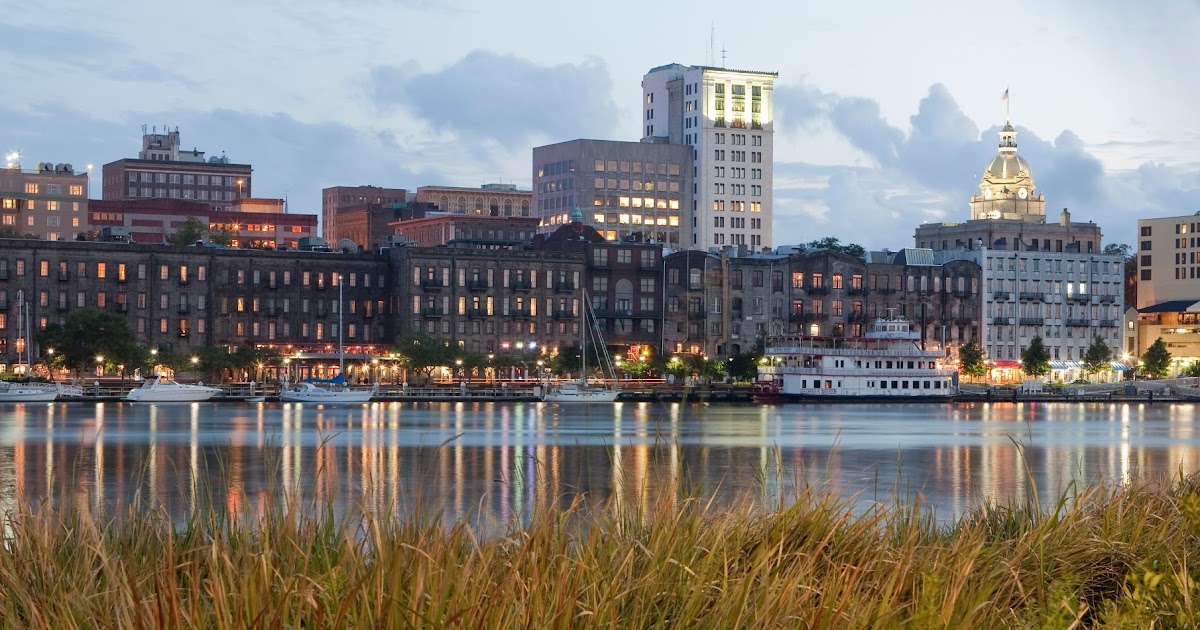 Savannah Ga Short Term Rental Ordinance : Income Producing Historic