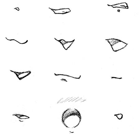 Featured image of post How To Draw Anime Mouths Angry It s pretty clear to me they were trying to start trouble and drag you into an argument but you handled it with class and poise