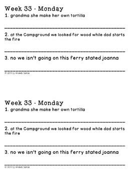 Free Dol Worksheets For 2nd Grade - Picture Finds