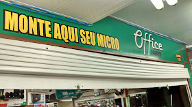 Office Info