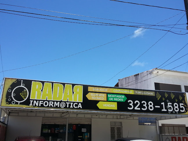 RADAR INFORMATICA