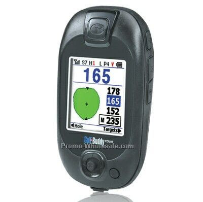 tomtom step counter