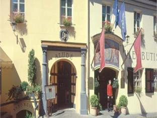 Relais & Chateaux Stikliai Hotel Vilnius