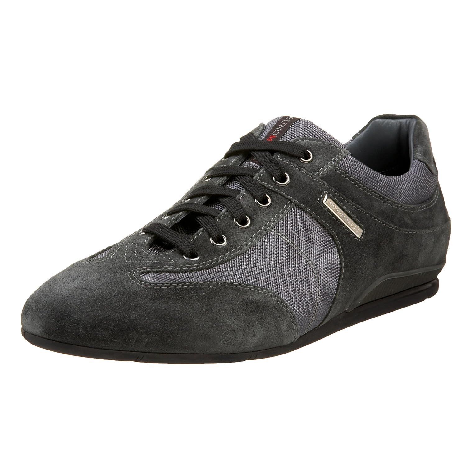 Canvas Sneaker: Bruno Magli Men's Donny Sport Shoe